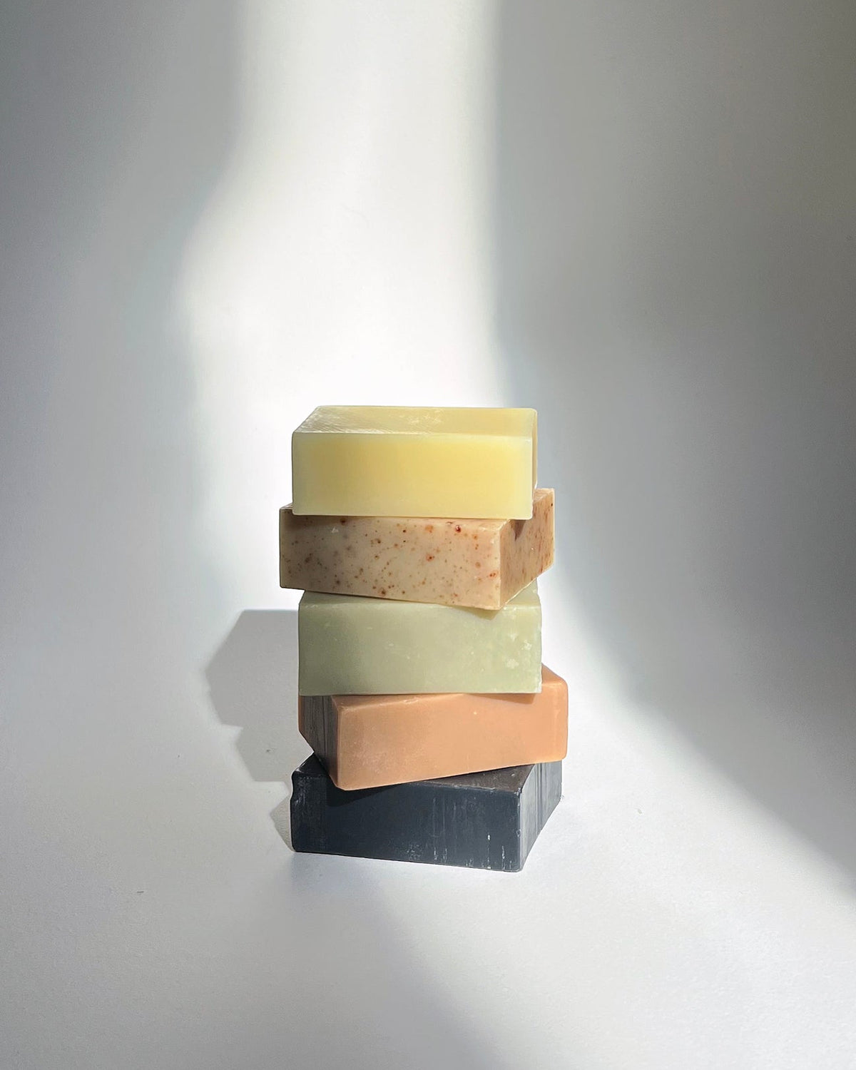 Trillium Soap