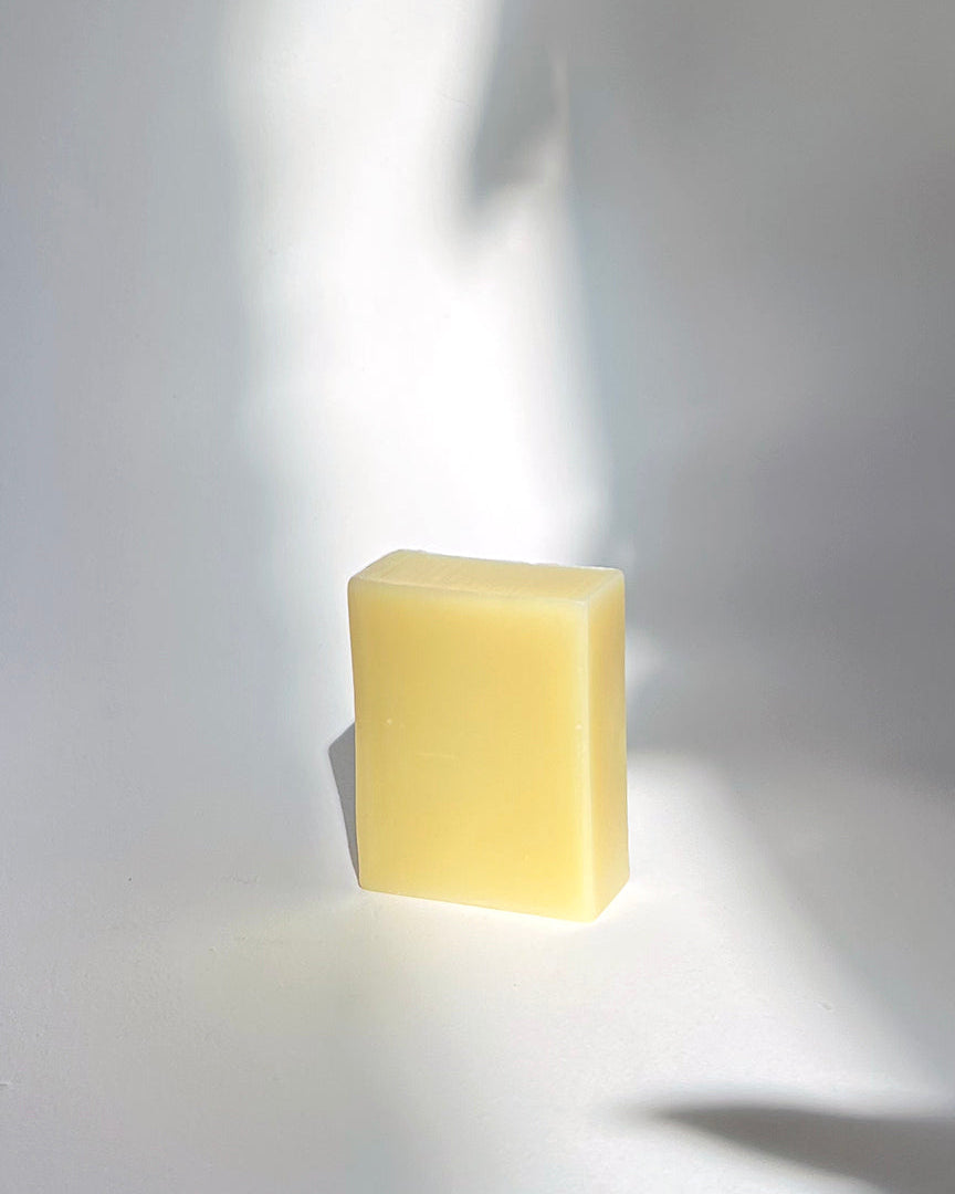 Trillium Soap