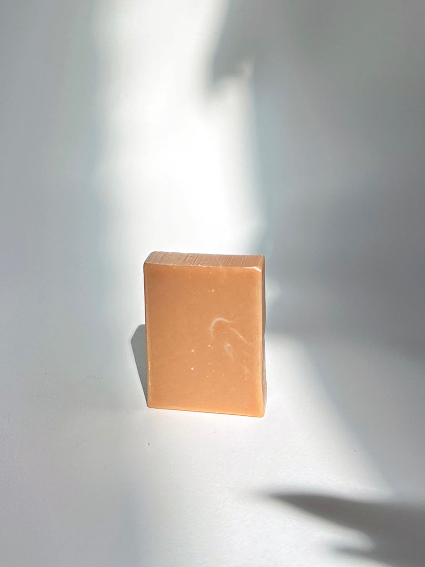 Trillium Soap