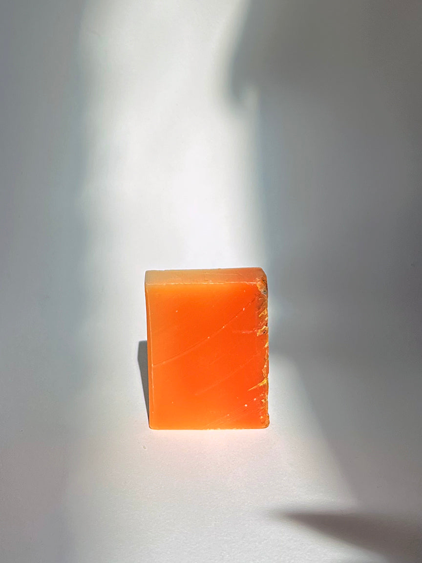 Trillium Soap