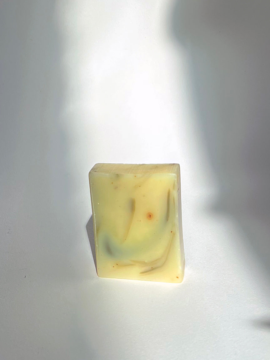 Trillium Soap