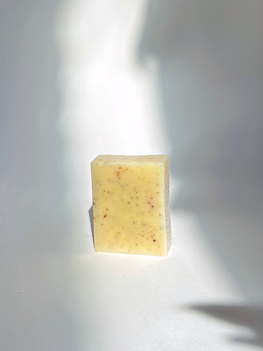 Trillium Soap