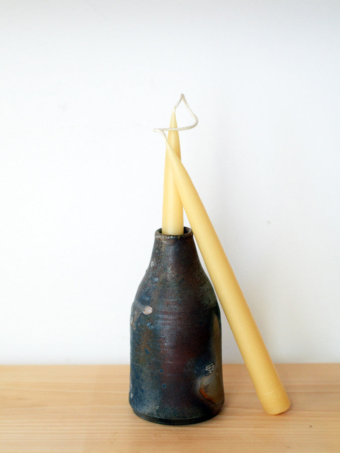 Beeswax Tapers - 9"