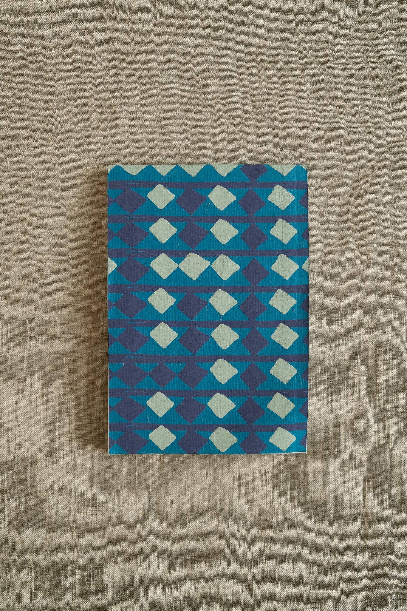 Sketchbook: A6