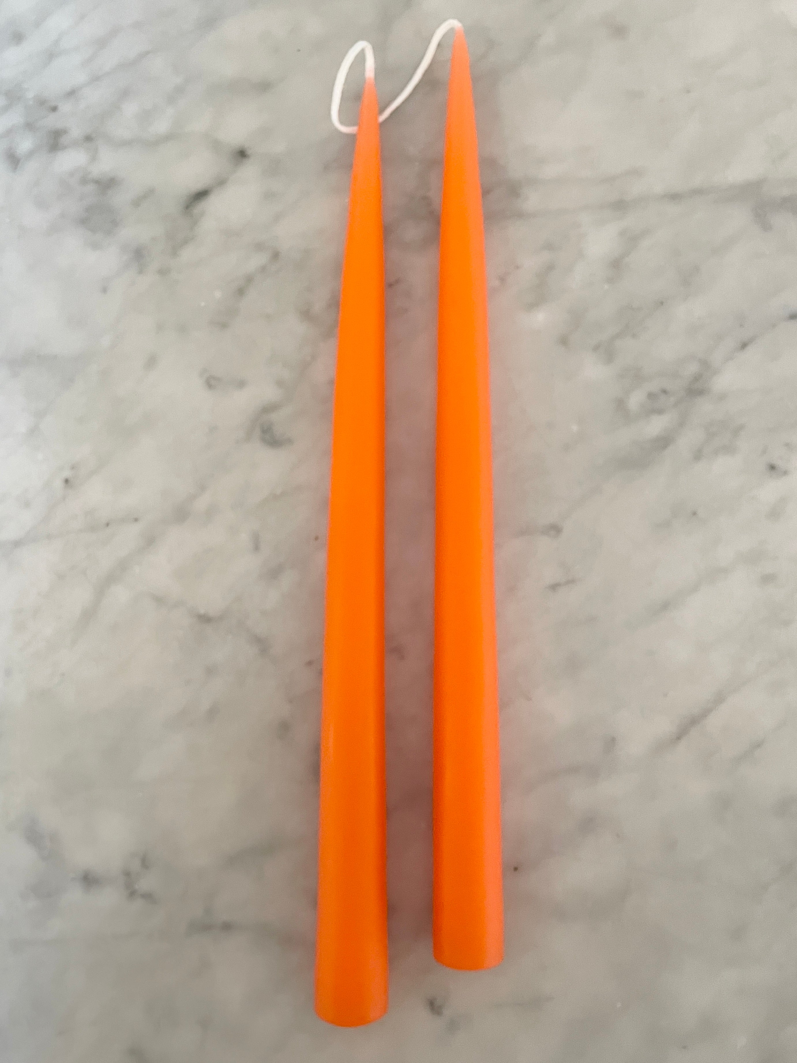 Hand Dipped Tapers - 13"