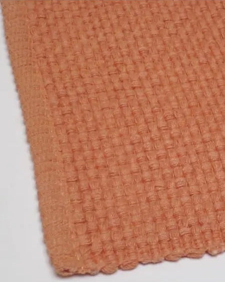 Homespun Cotton Placemats