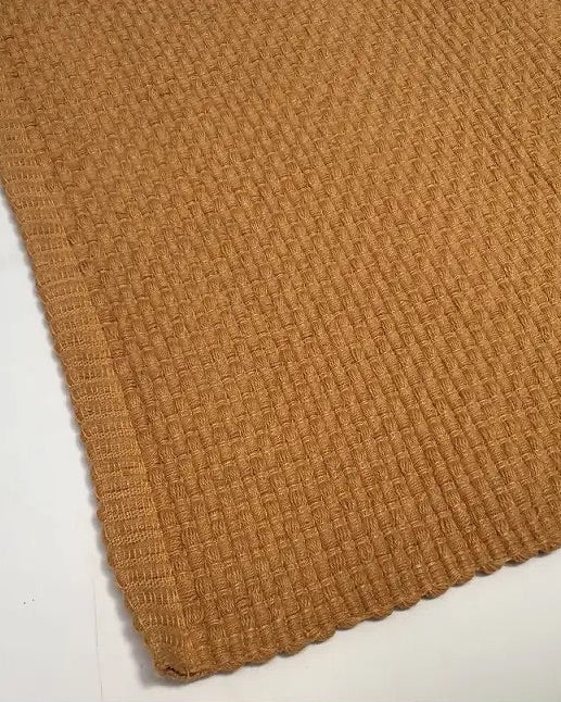 Homespun Cotton Placemats