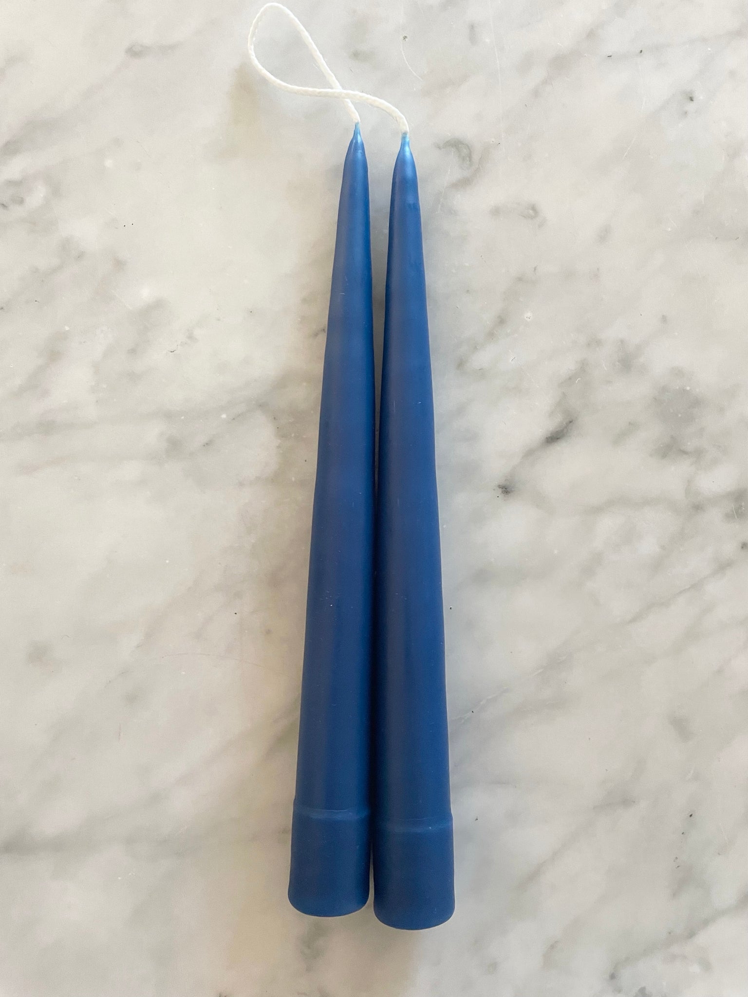Hand Dipped Tapers - 9”