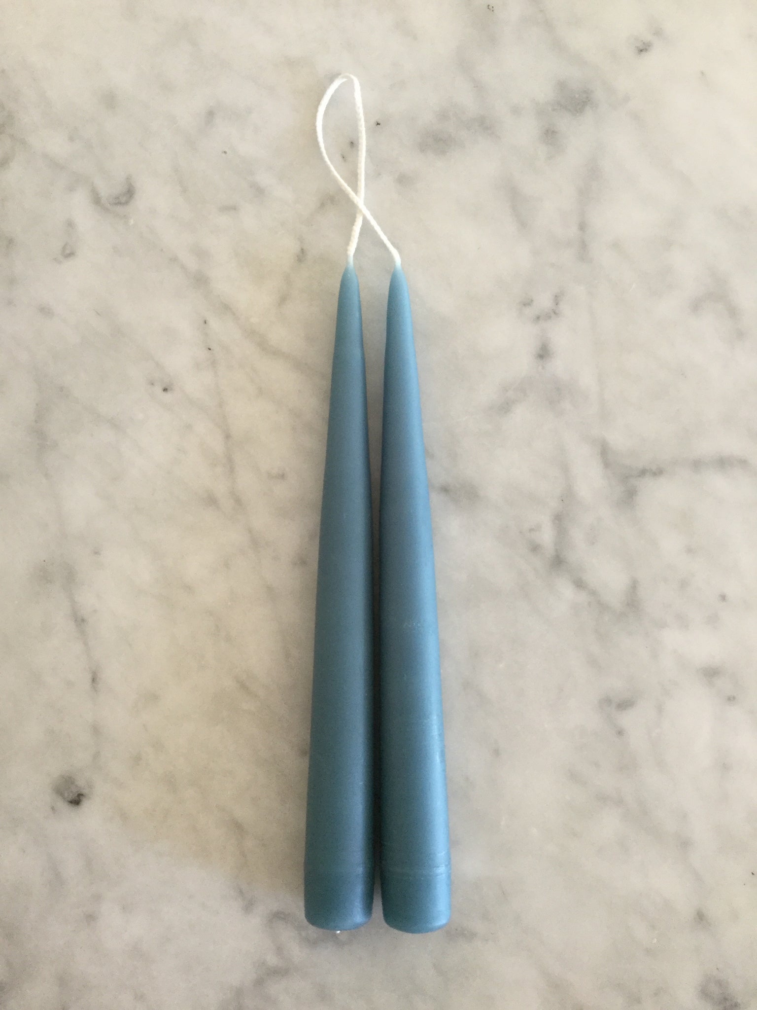 Hand Dipped Tapers - 9”