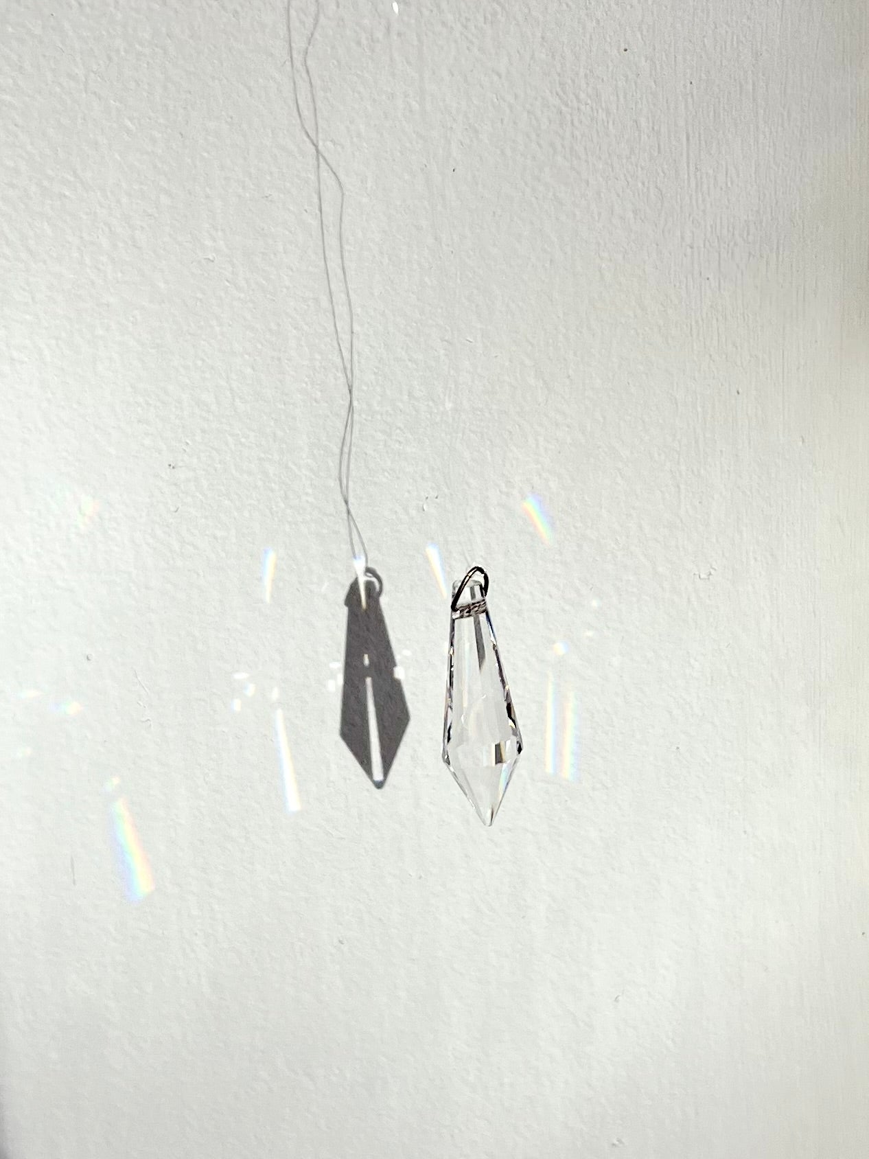 Prism - Tear Drop