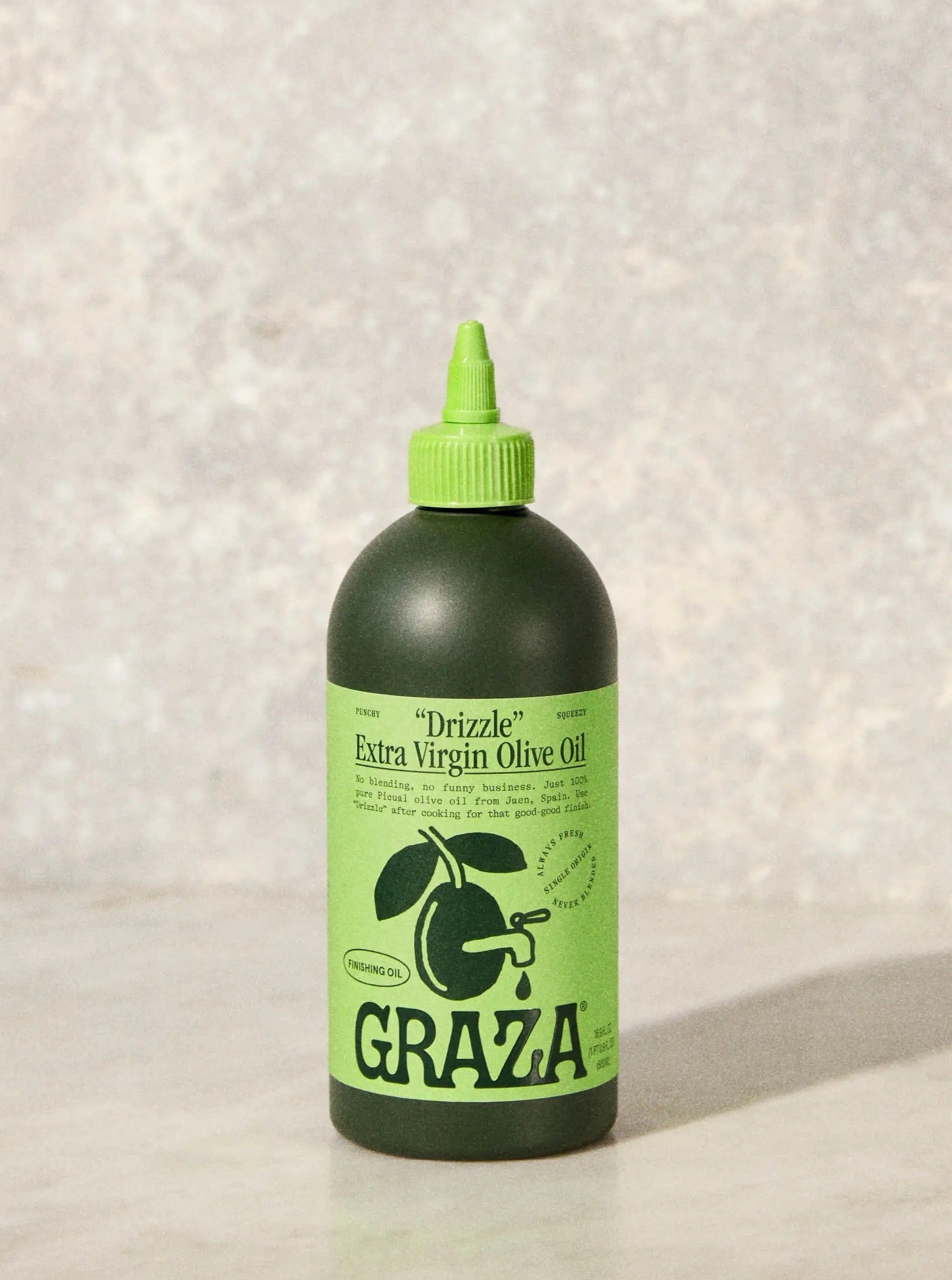 Drizzle Olive Oil by Graza