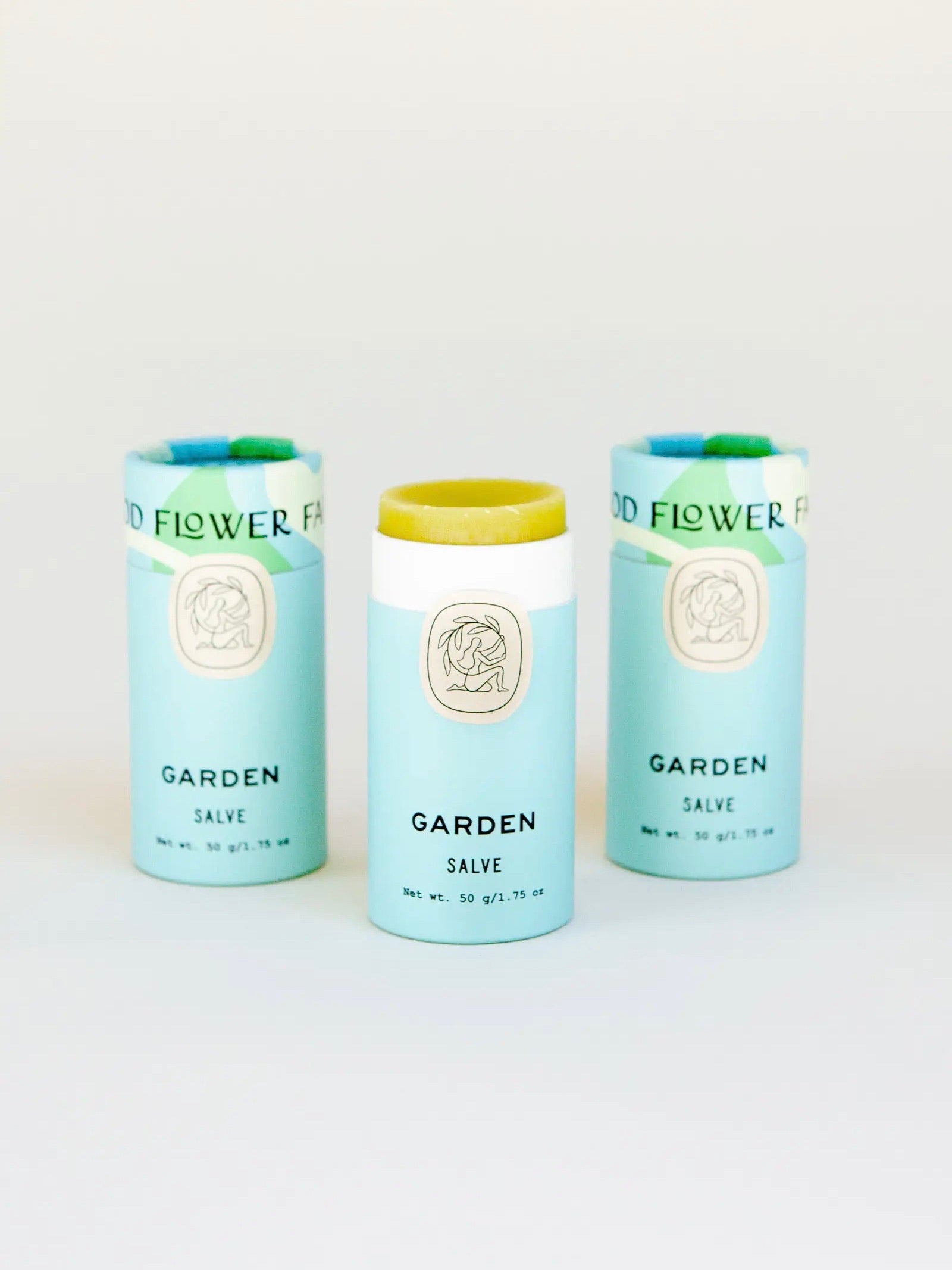 Garden Salve
