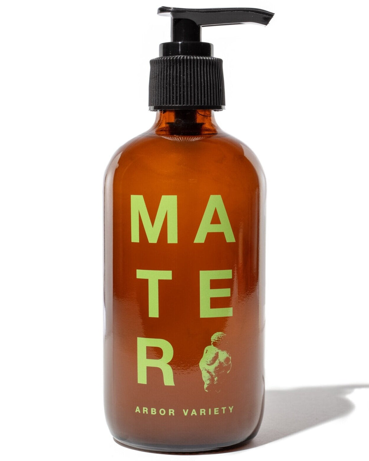 Mater Hand + Body Soap - Arbor