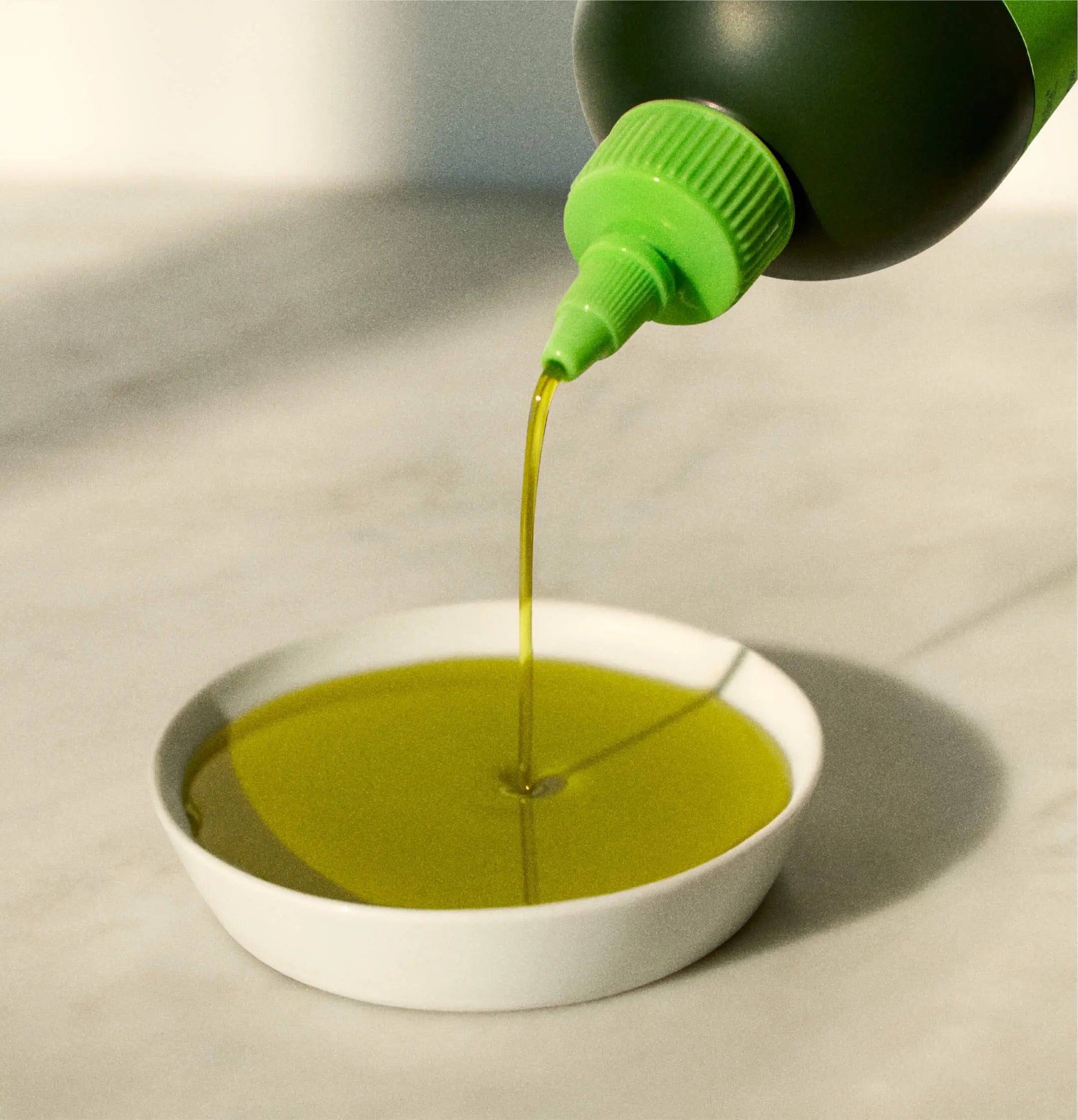 Drizzle Olive Oil by Graza