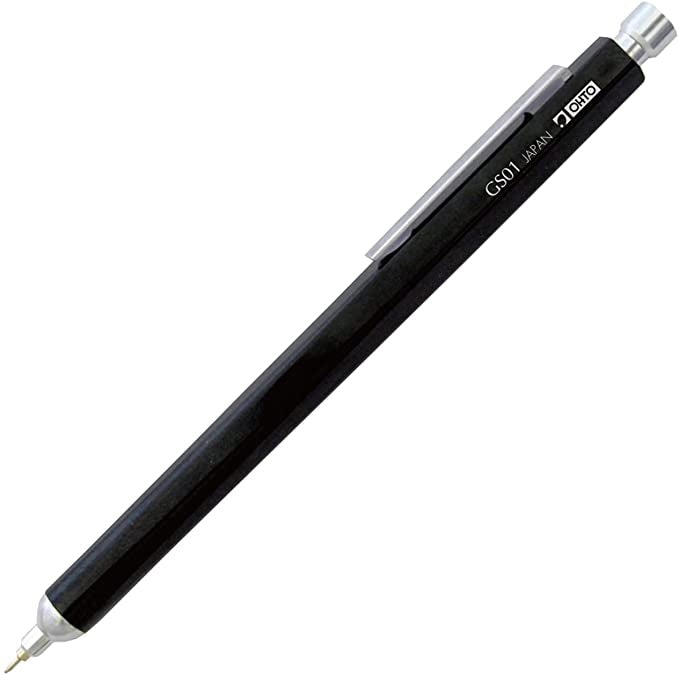 Ohto Horizon Pen GS01 and Refill (sold separately)