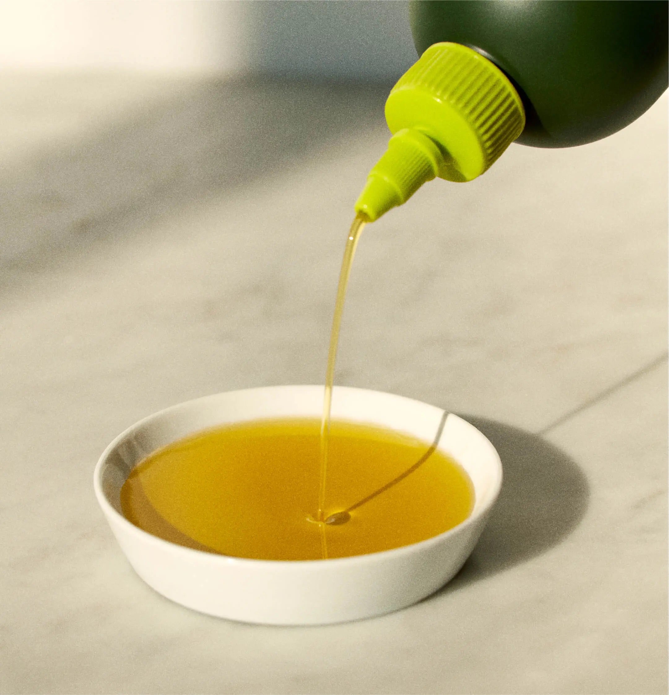 Sizzle Olive Oil by Graza