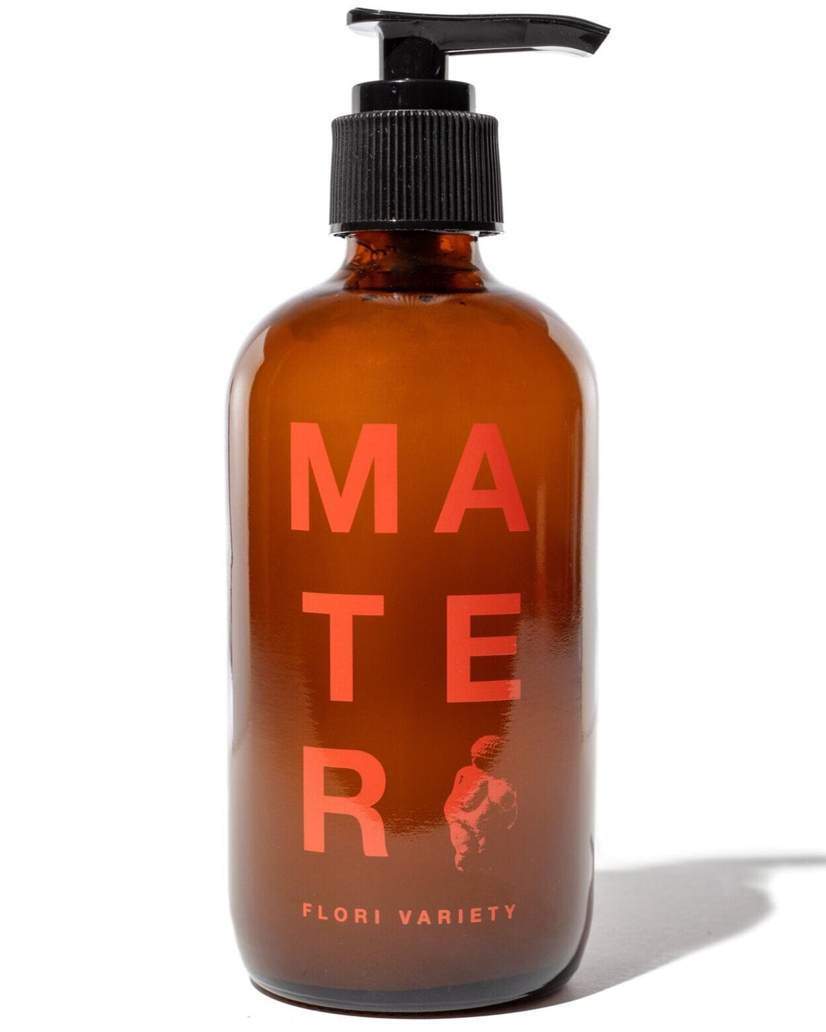 Mater Hand + Body Soap - Flori