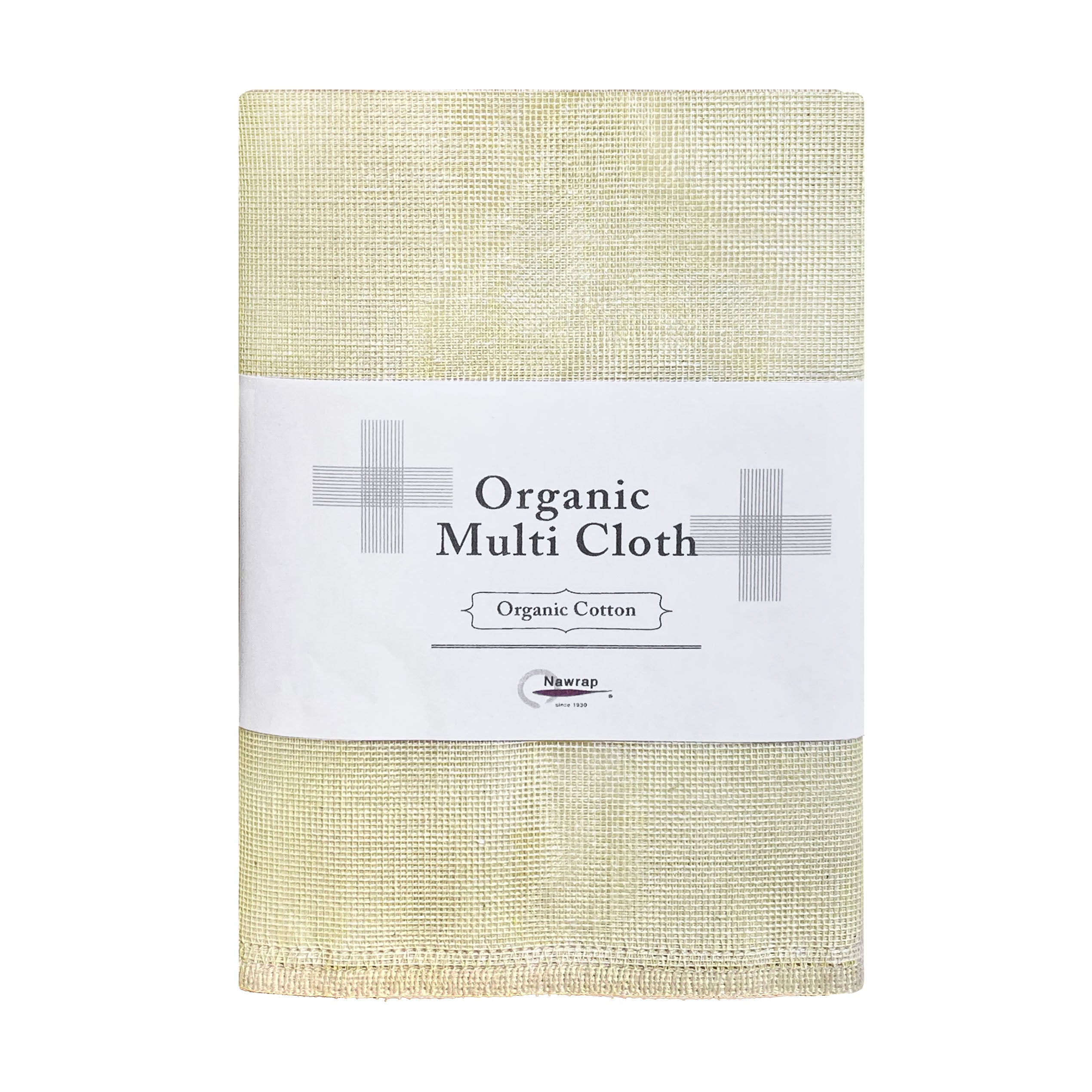 Organic Multi Cloth
