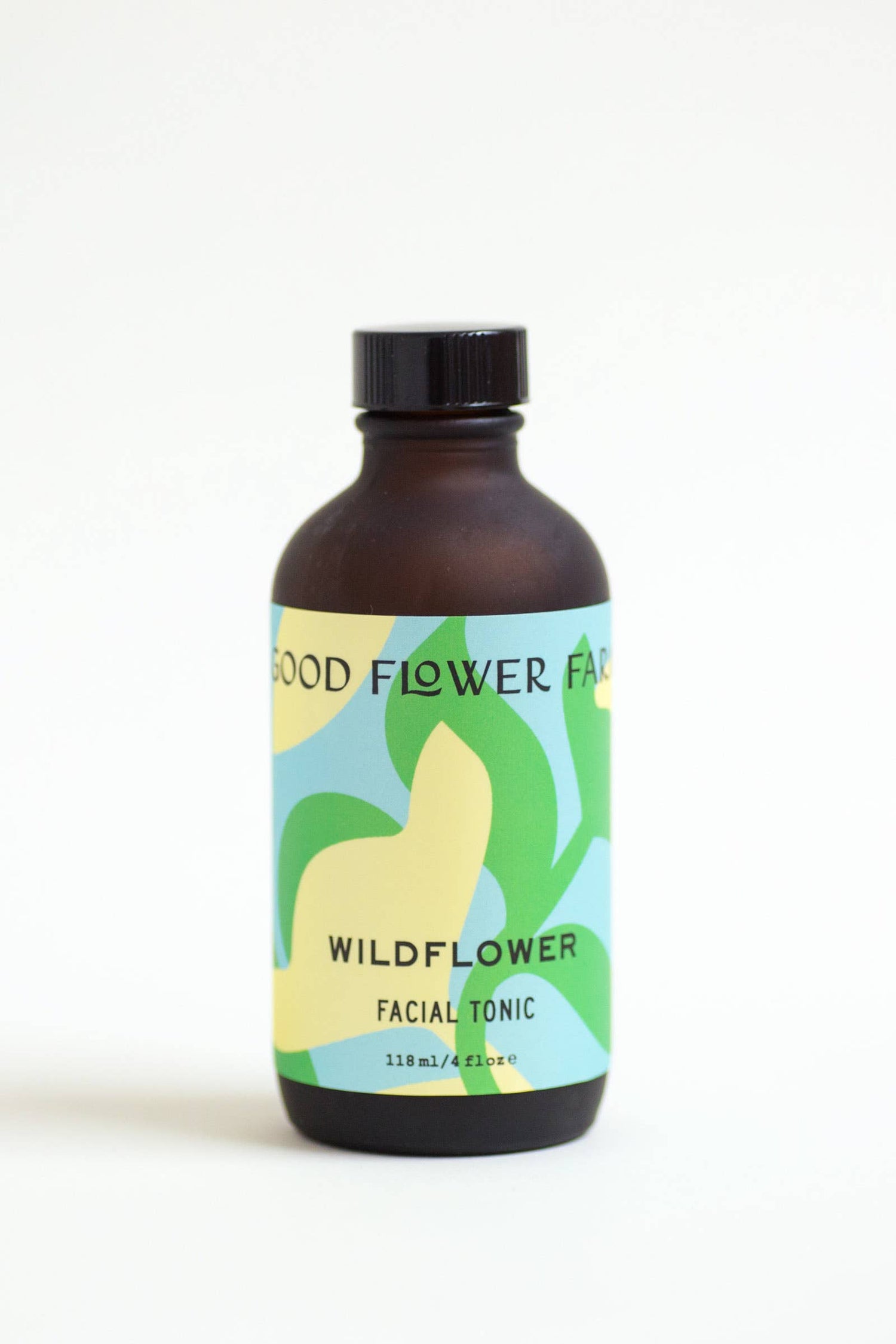 Wildflower Facial Tonic