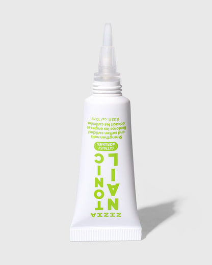 Citrus Nail Tonic