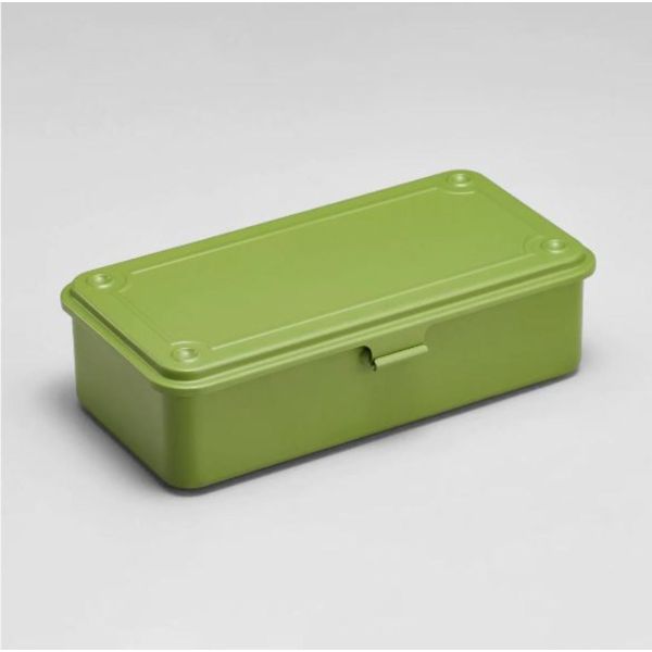 Steel Storage Box