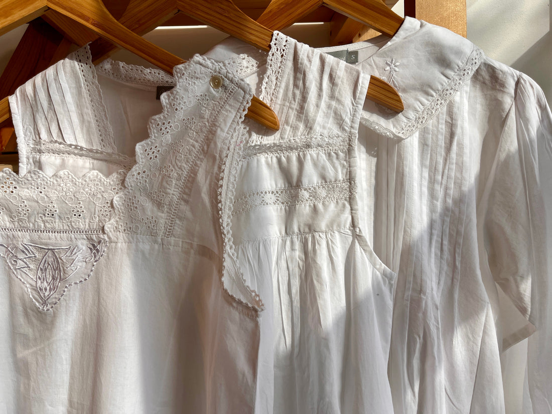 Jackie Nightgown