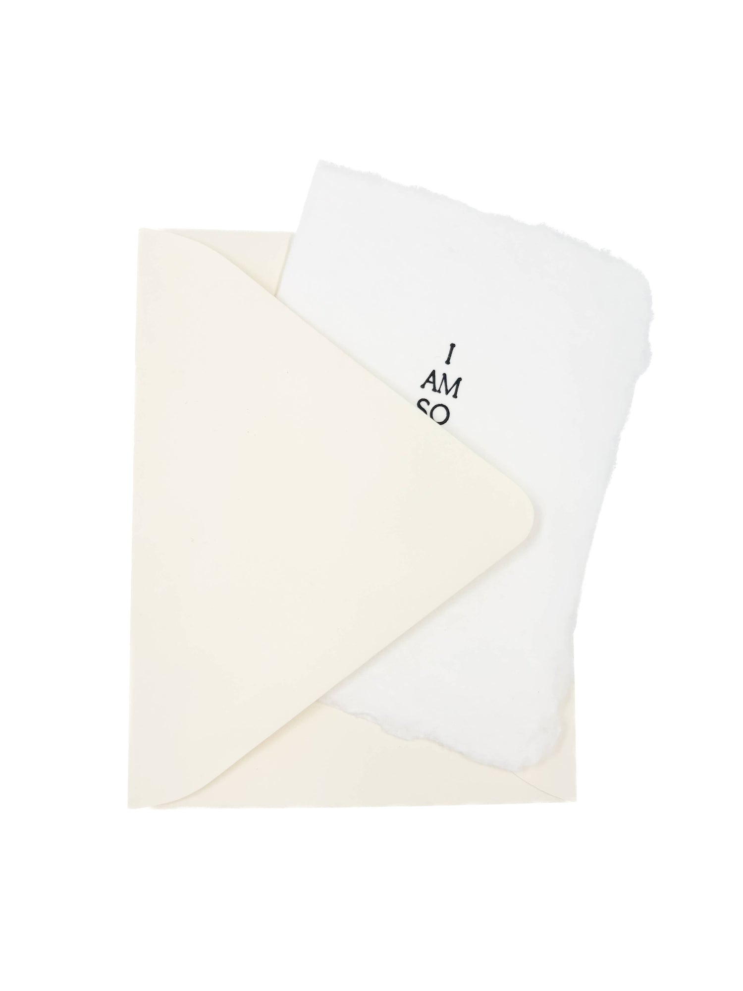 So Glad You Were Born Card