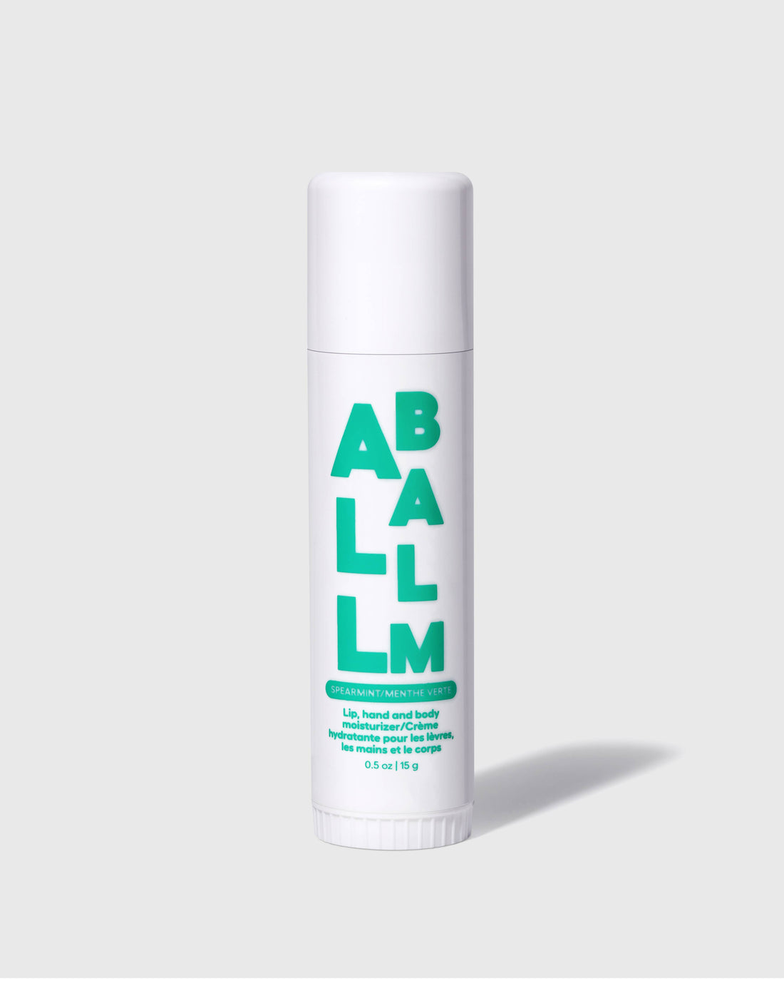 Spearmint All Balm Big Stick