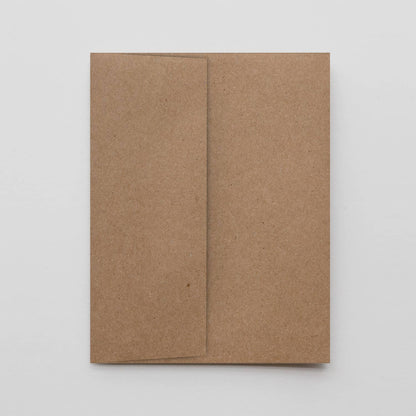 Giant Heart Card