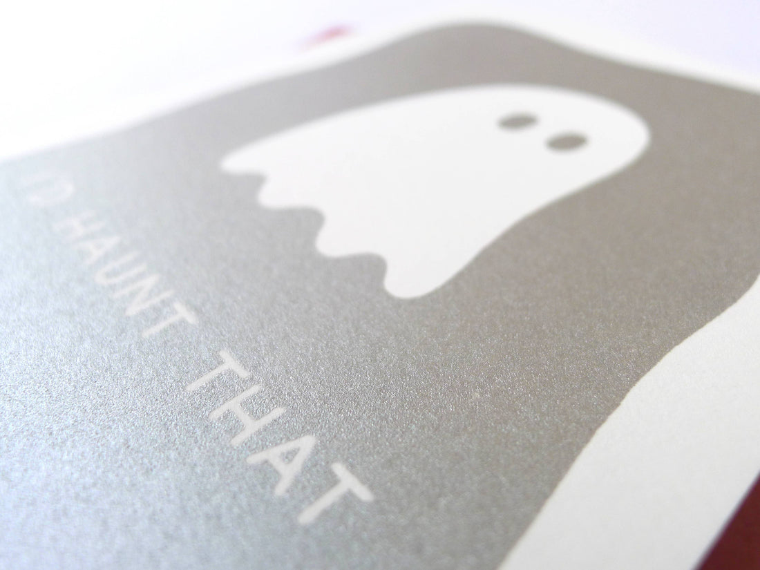 Haunt That Card