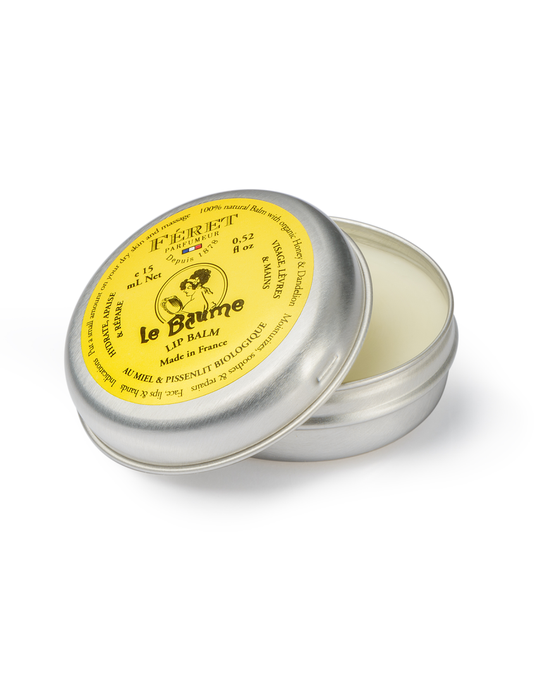 Le Baume Original Mini Tin