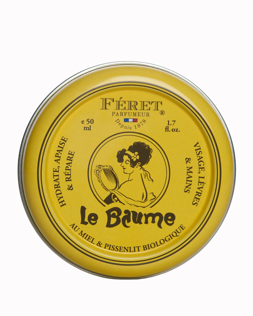Le Baume Original Large Tin