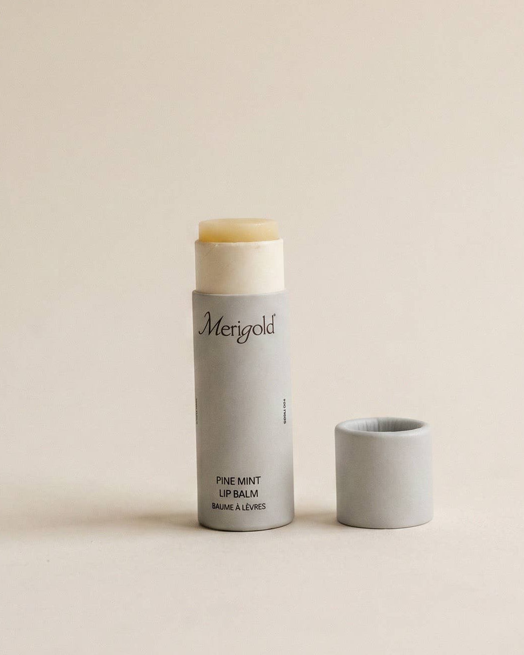 Pine Mint Lip Balm