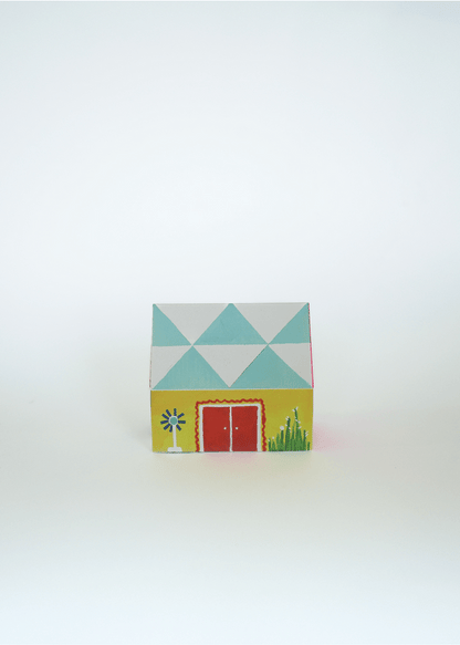 House Matches / VASHON