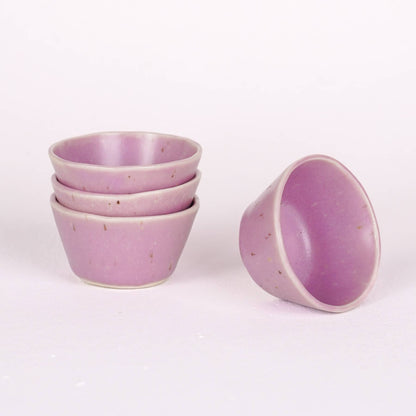 Small Speckled Dish
