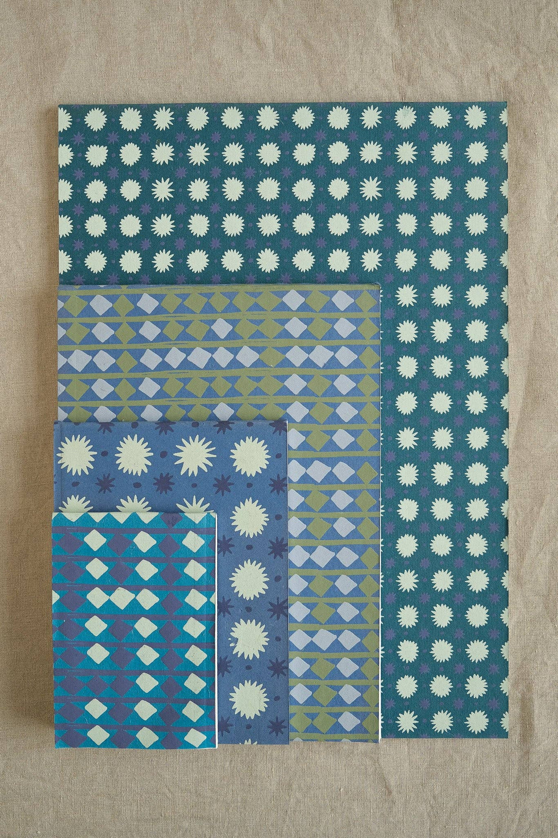 Sketchbook: A4