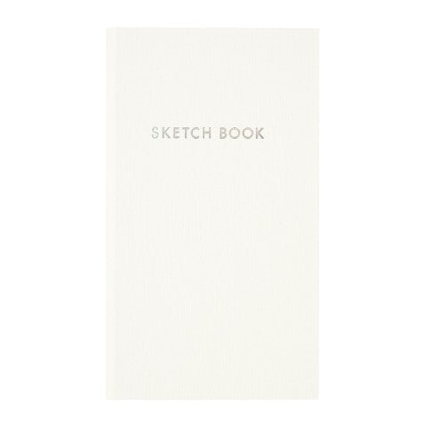 Field Sketch Grid Notebook