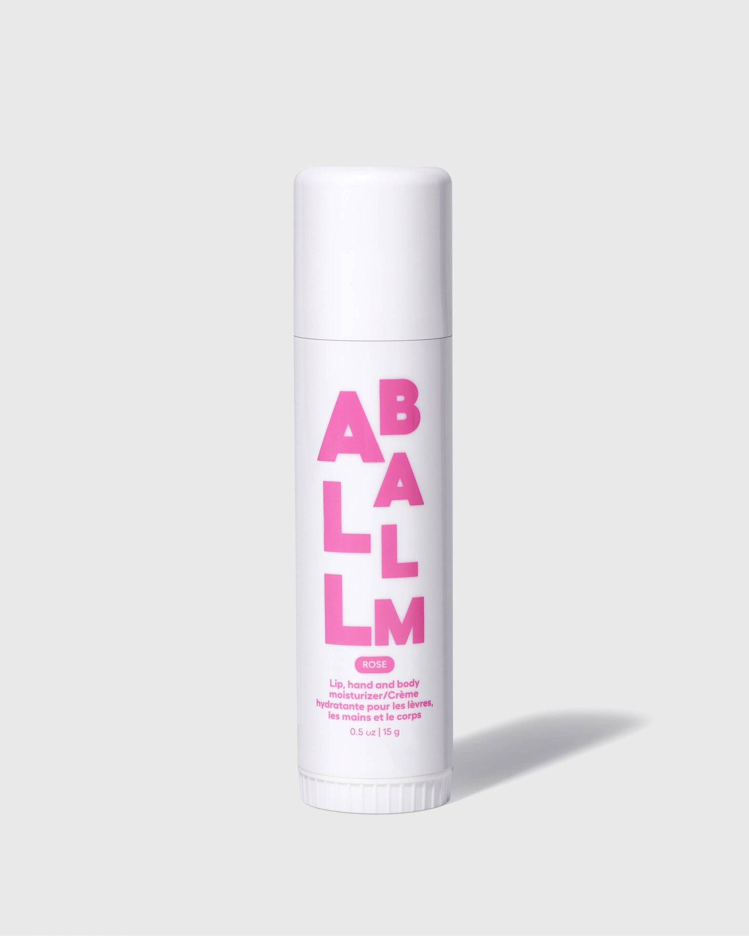 Rose All Balm Jumbo Stick
