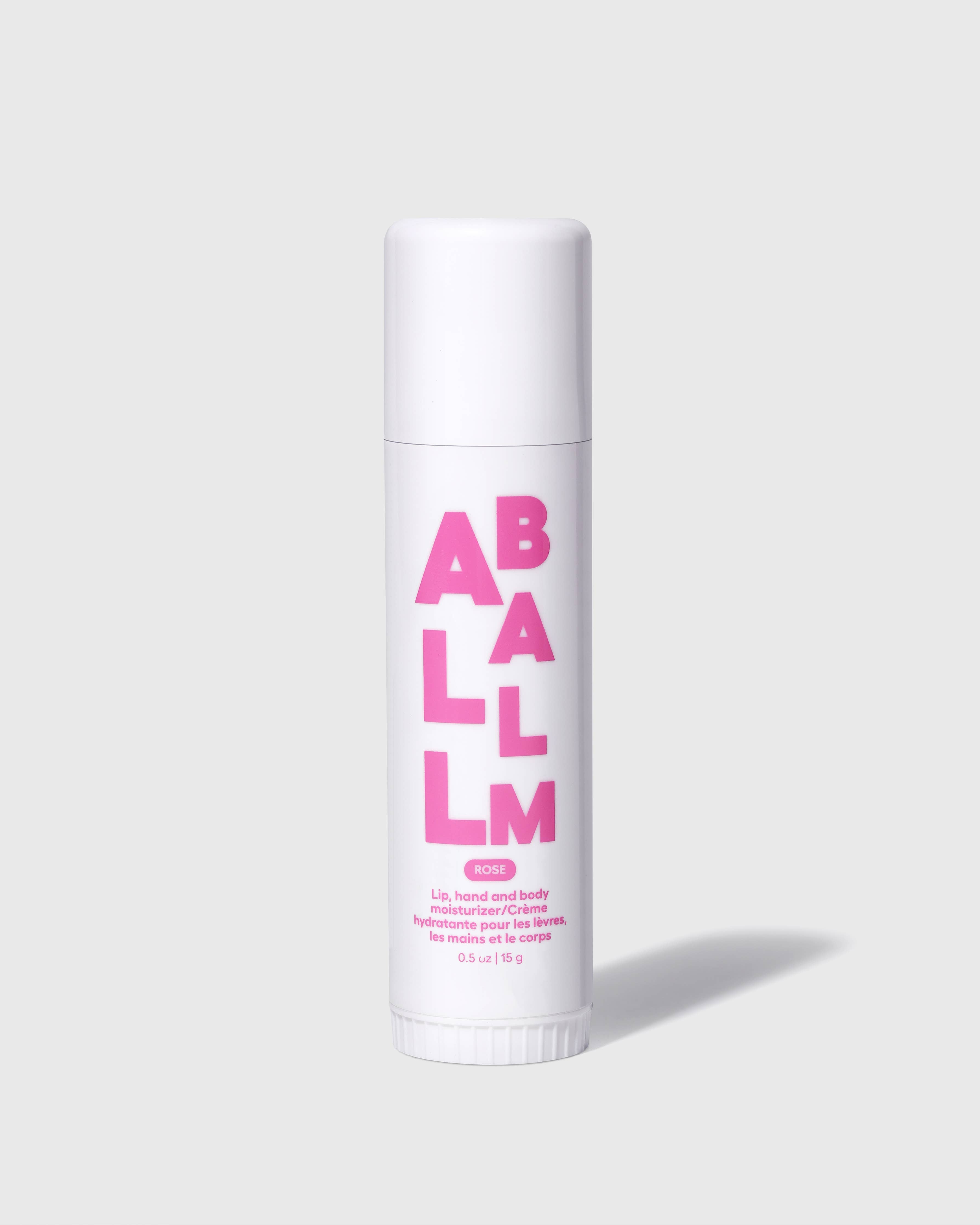 Rose All Balm Jumbo Stick