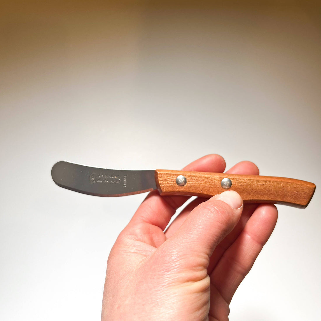 La Fourmi Butter Knife