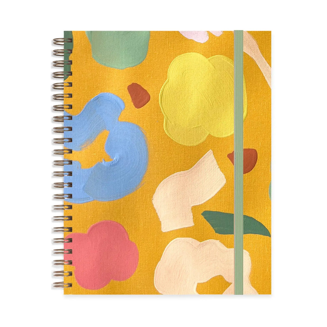 Marigold Notebook