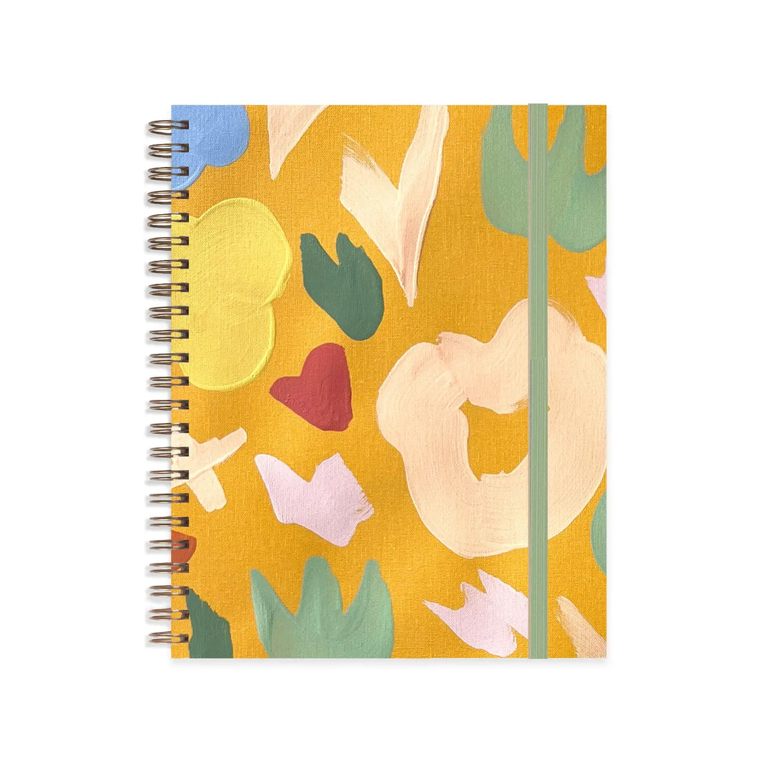 Marigold Notebook
