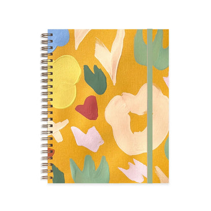Marigold Notebook