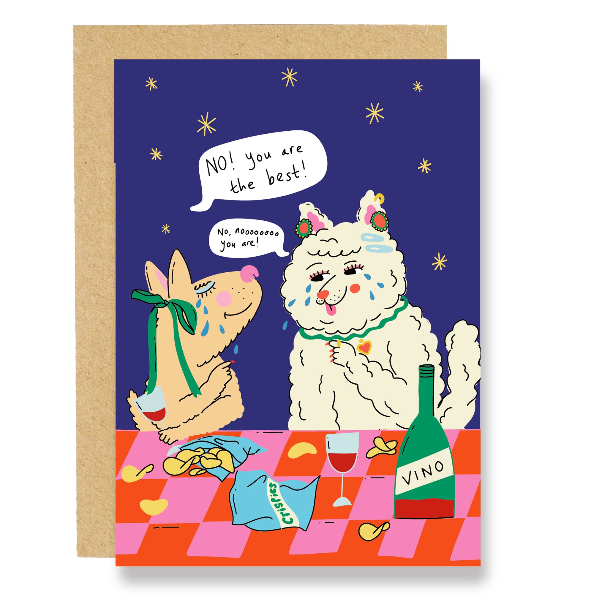 You&
