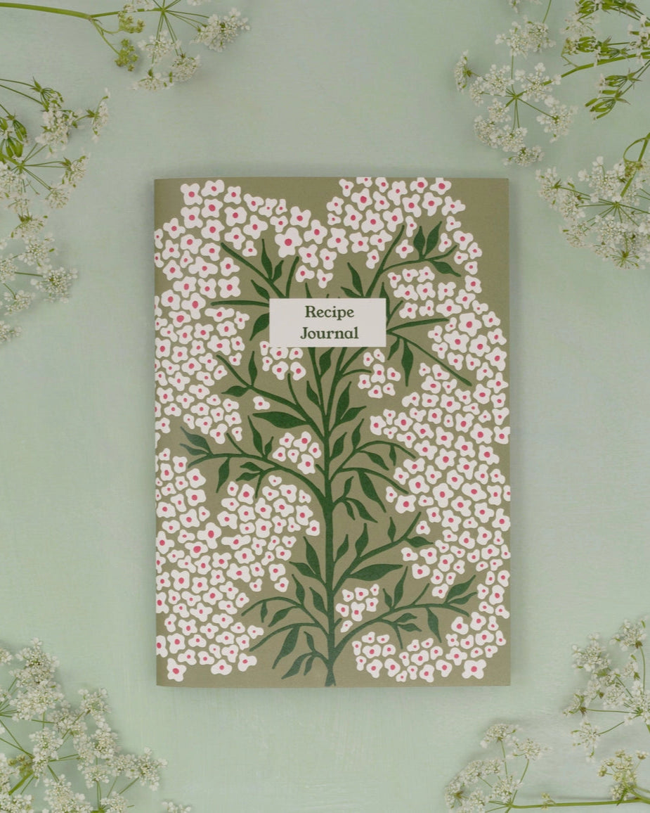 Recipe Journal