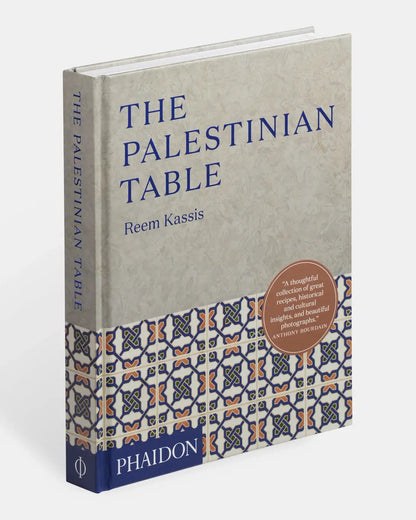 The Palestinian Table