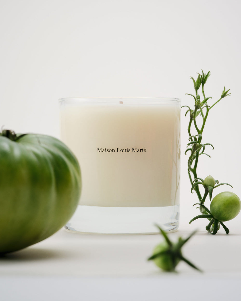 Liane de Tomate Candle
