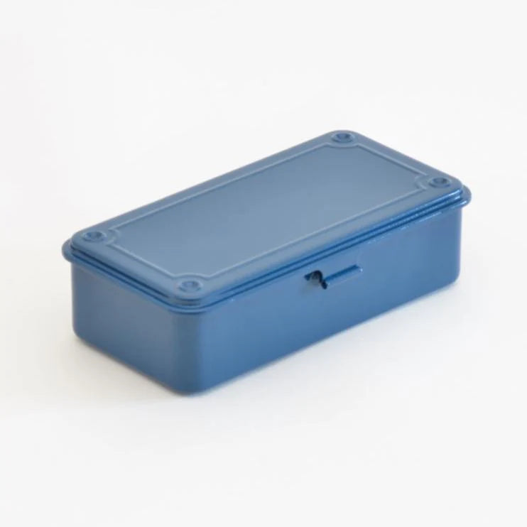 Steel Storage Box