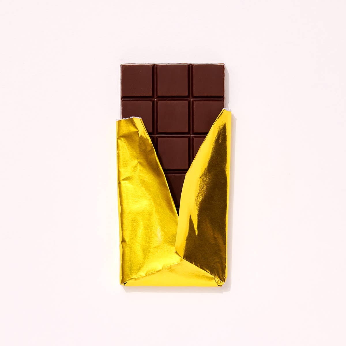 Oat Milk Chocolate Bar 1 oz.