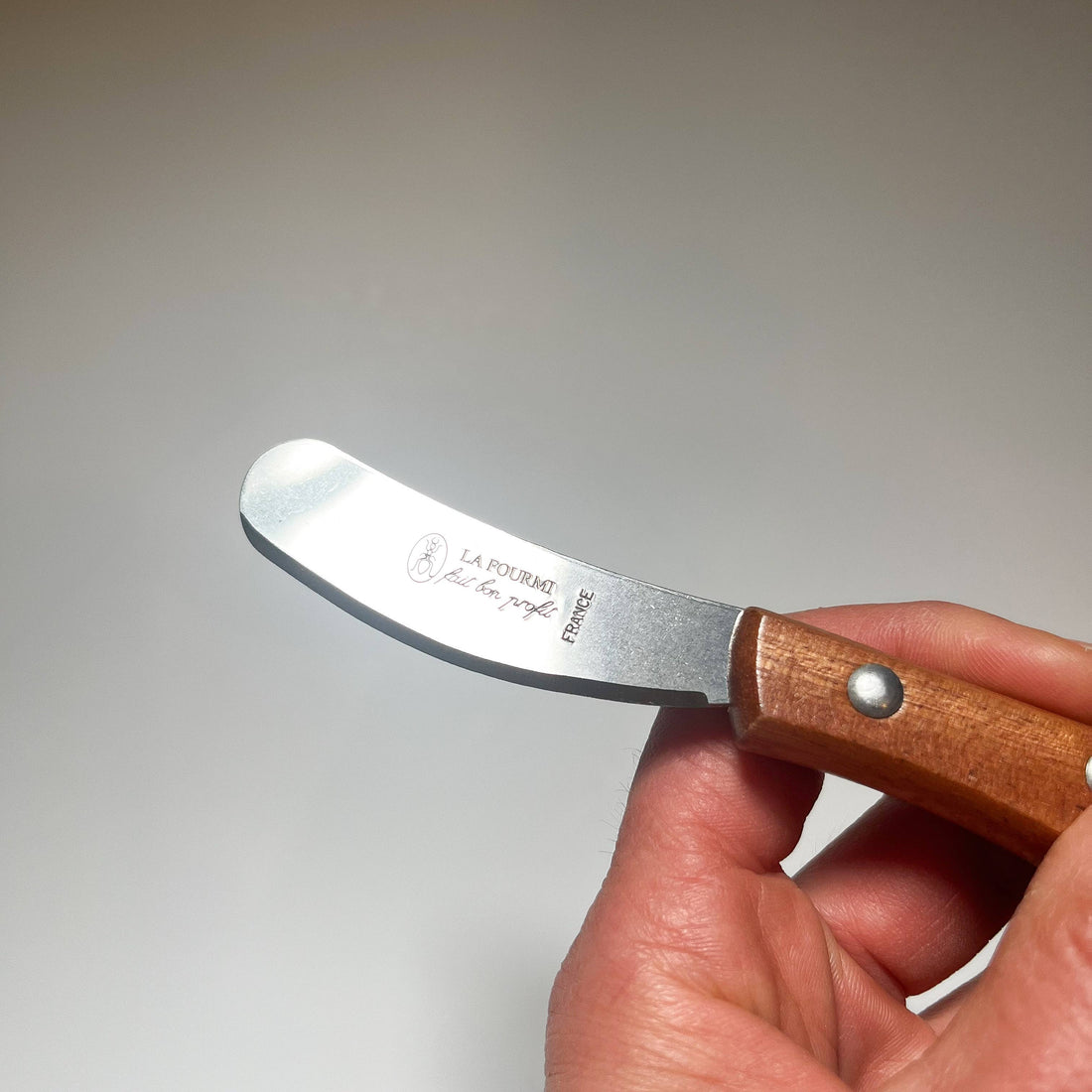 La Fourmi Butter Knife